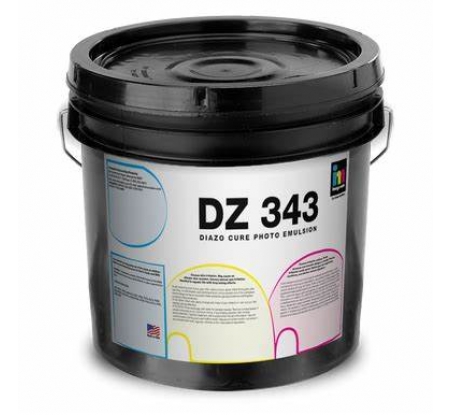 CHROMALINE DZ 343