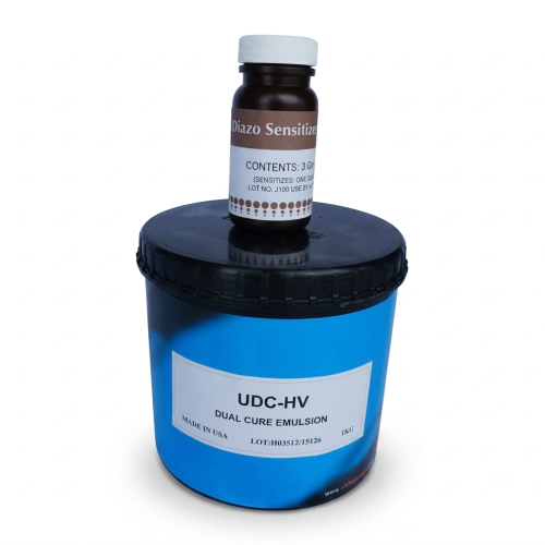 KEO CHỤP BẢN UDC-HV