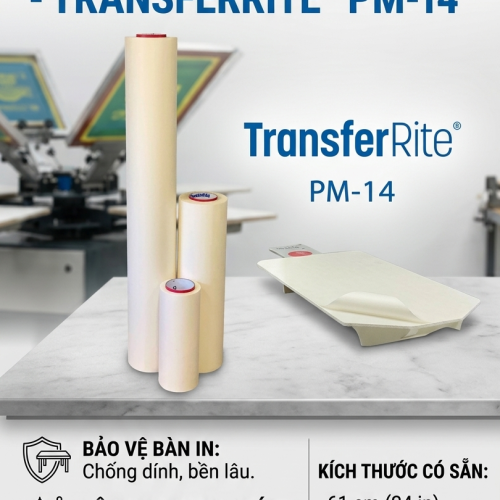 GIẤY TRẢI BÀN IN LỤA