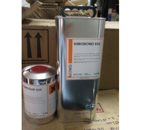 KEO DÁN KHUNG LỤA KIWO BOND 930