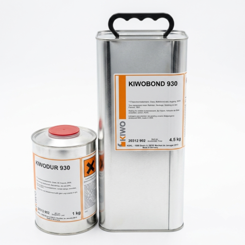 KEO DÁN KHUNG LỤA KIWO BOND 930