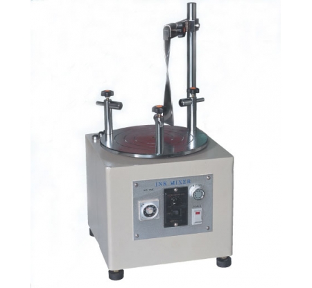 MÁY QUẬY MỰC