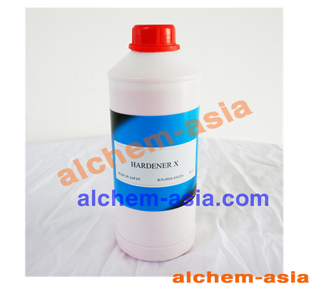 Chất làm cứng Hardener X – Tăng độ bền cho keo chụp bản in lụa