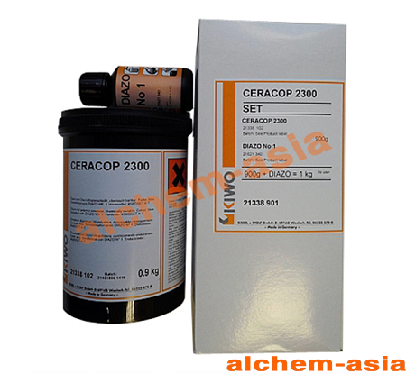 KIWO CERACOP 2300